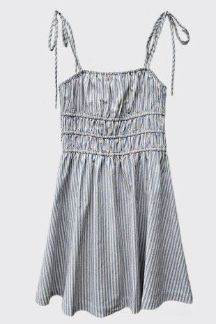 Hazel Dress