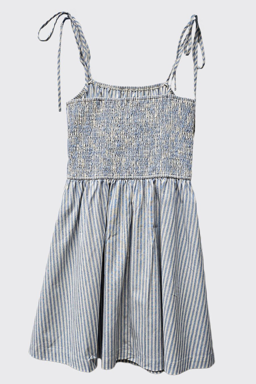 Hazel Dress