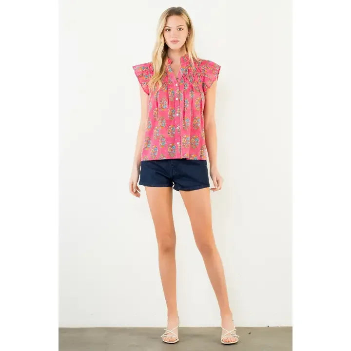 Laurel Top