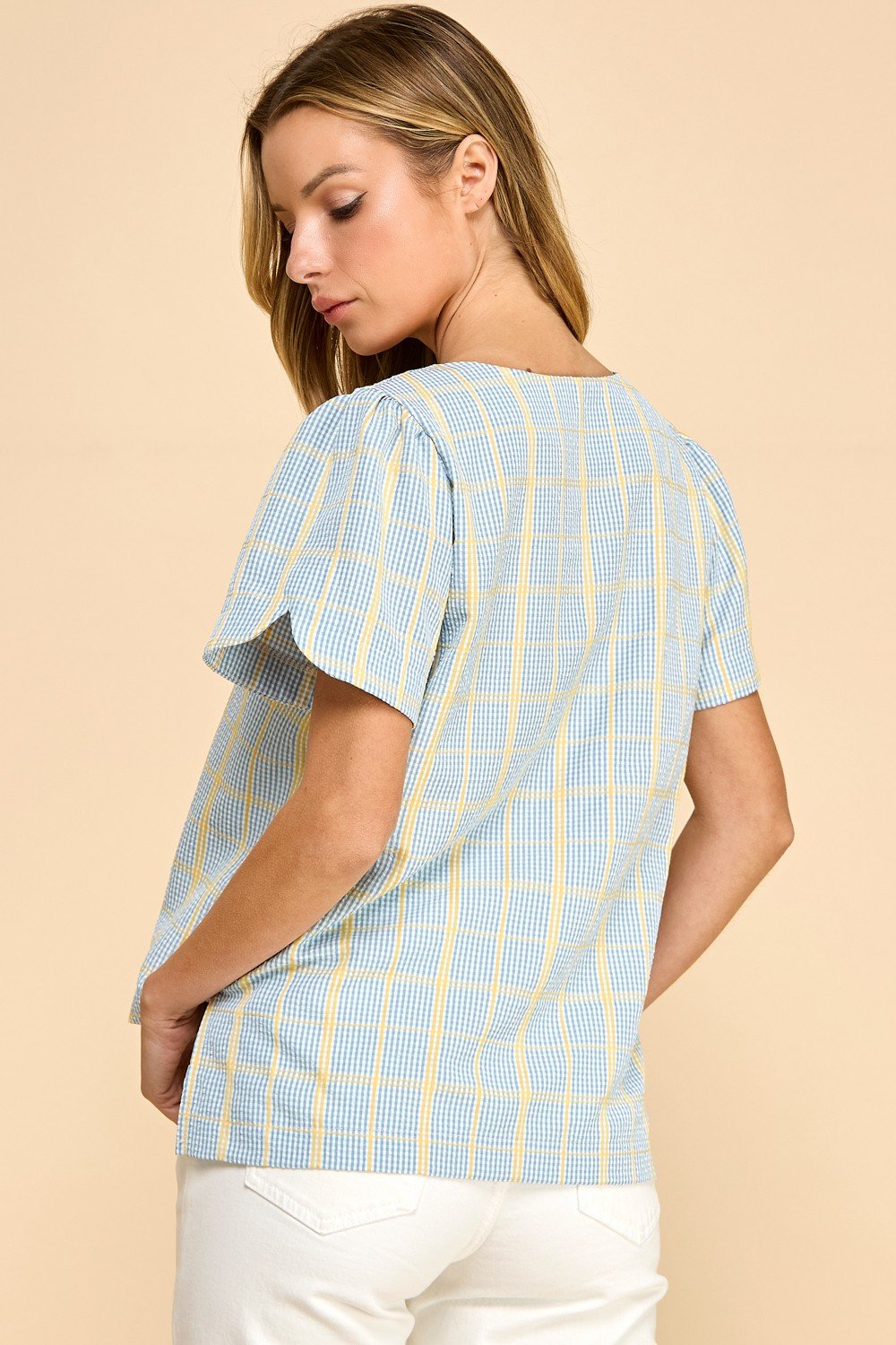 Audry Top