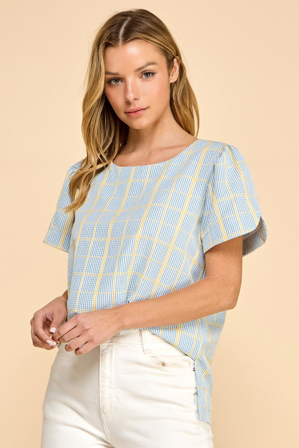Audry Top
