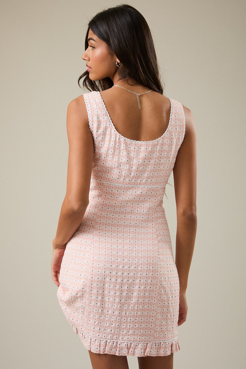Ava Dress