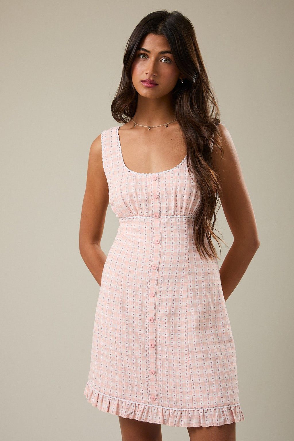 Ava Dress