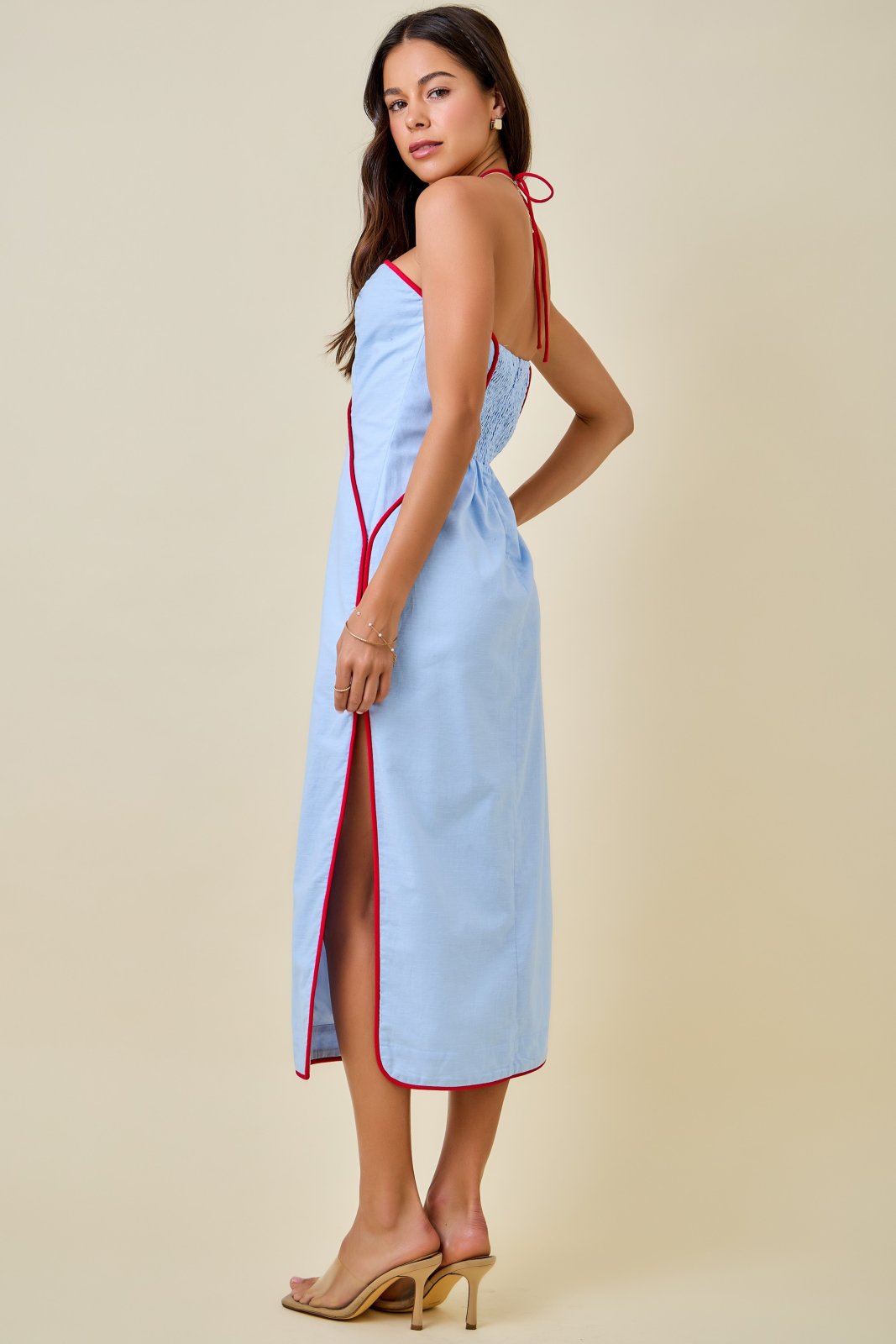 Julia Dress