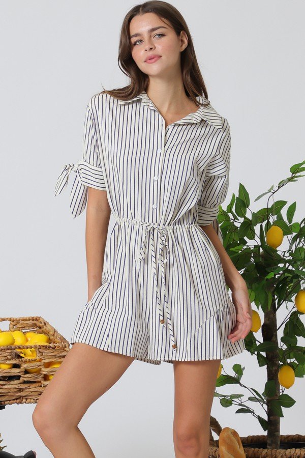Eliza Romper