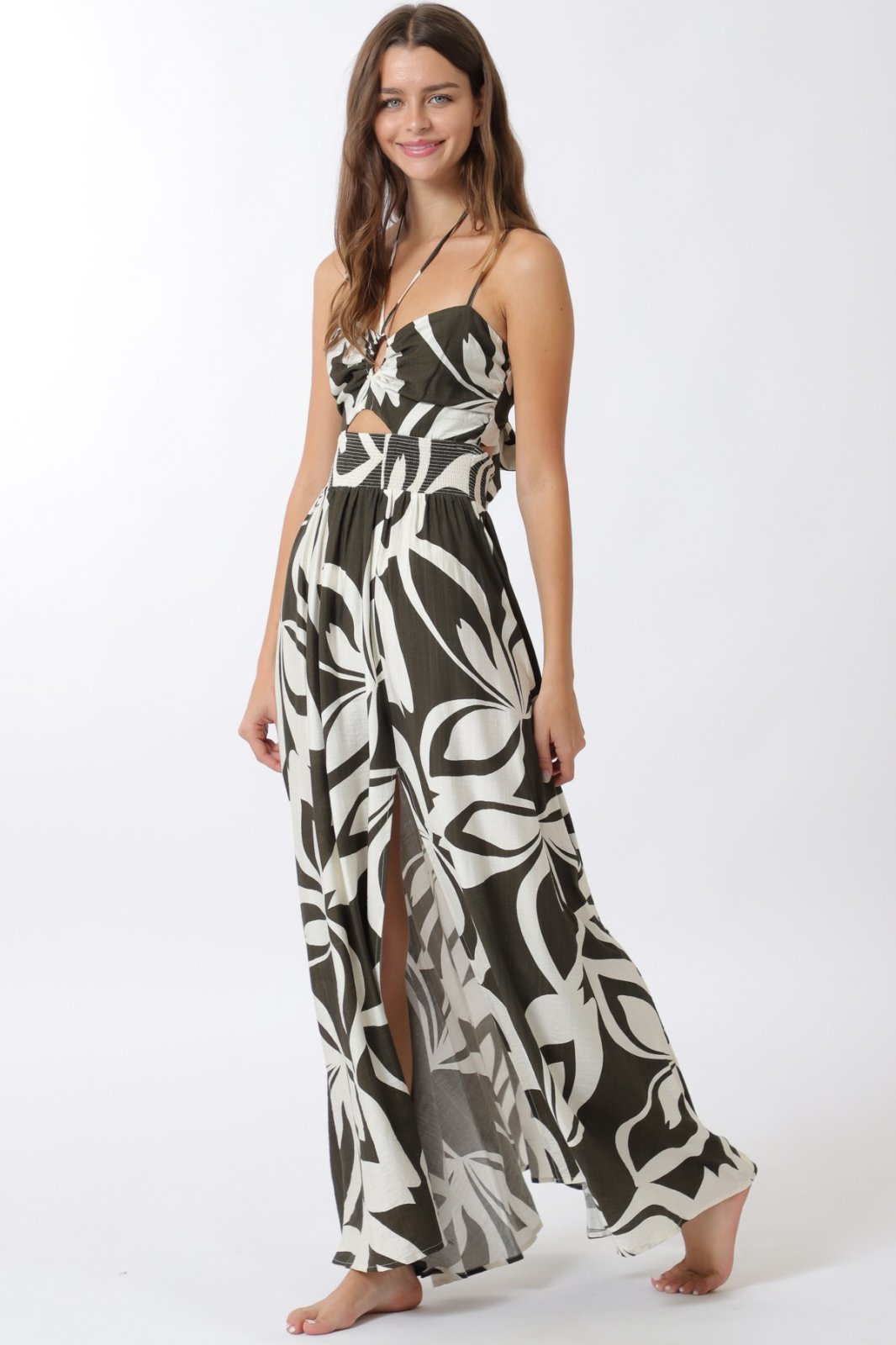 Serenity Dress