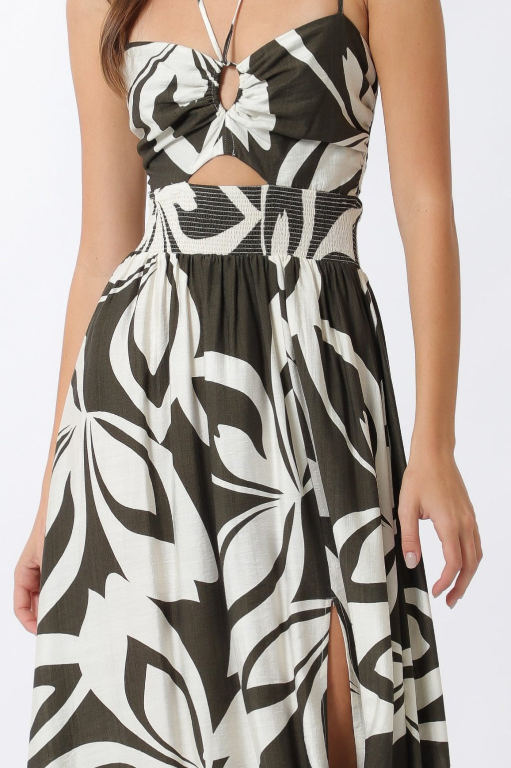 Serenity Dress