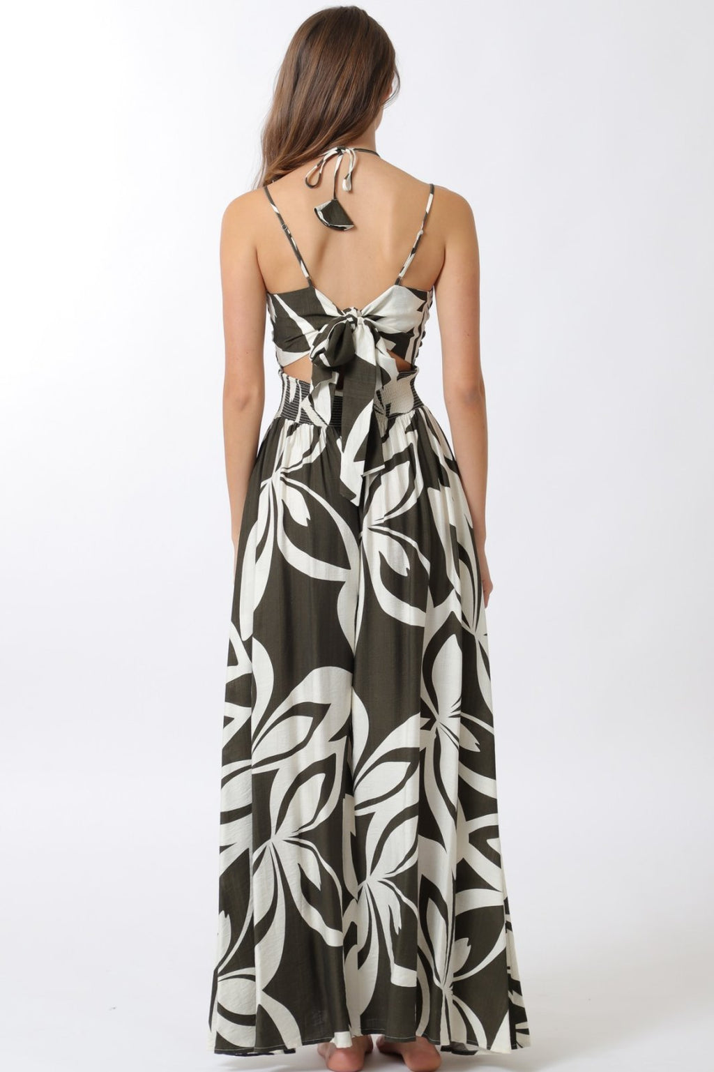 Serenity Dress