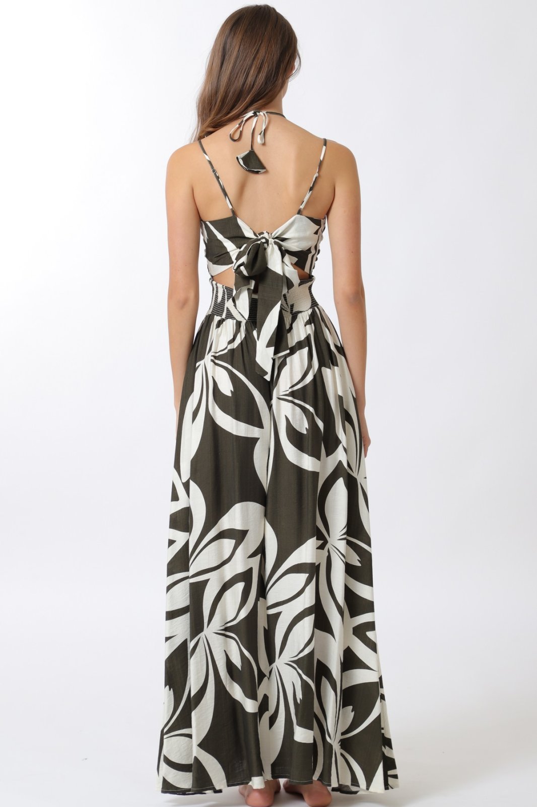 Serenity Dress