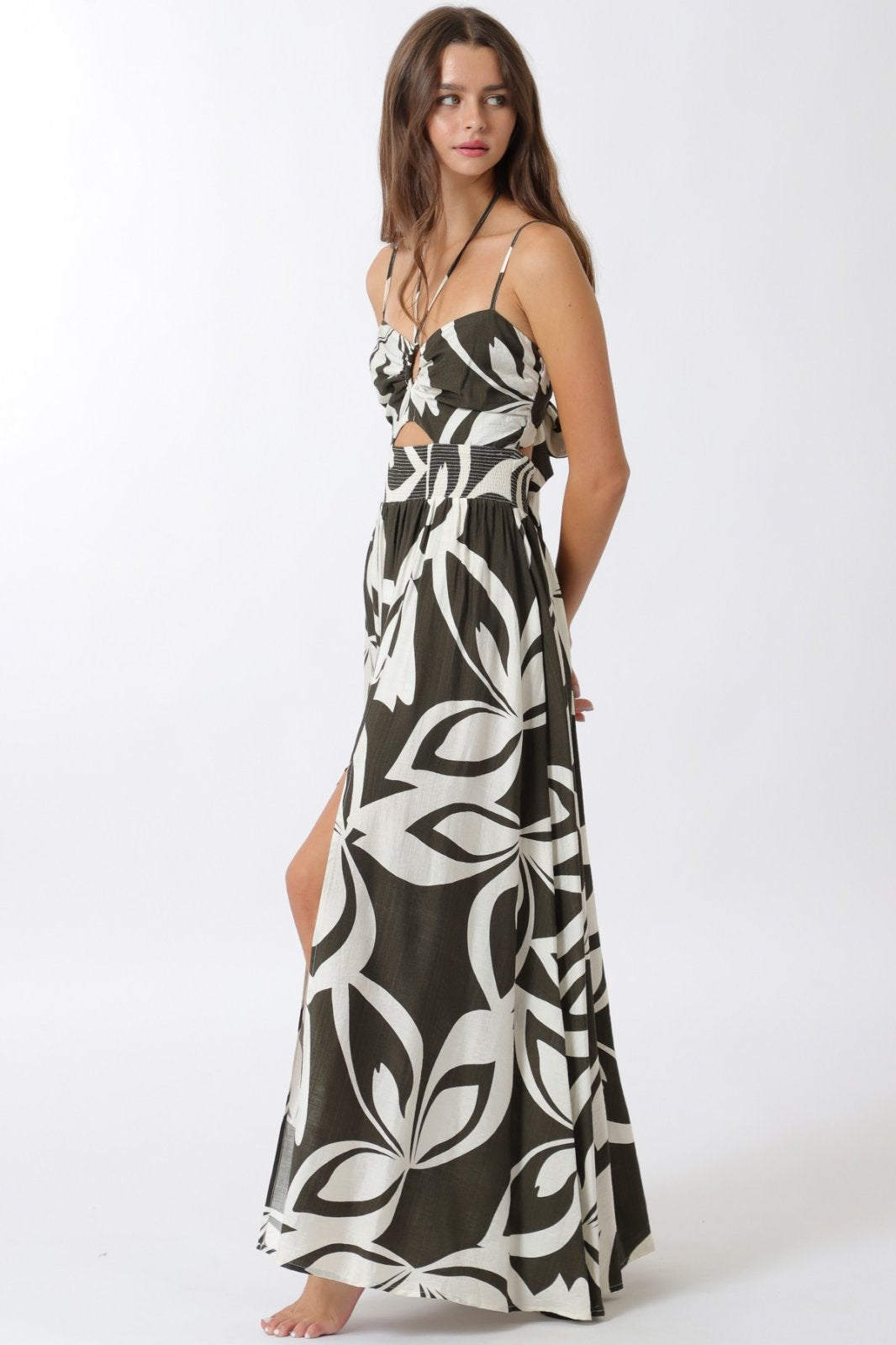 Serenity Dress