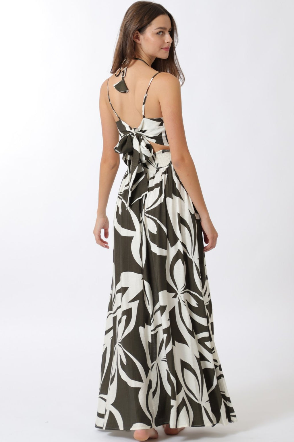 Serenity Dress