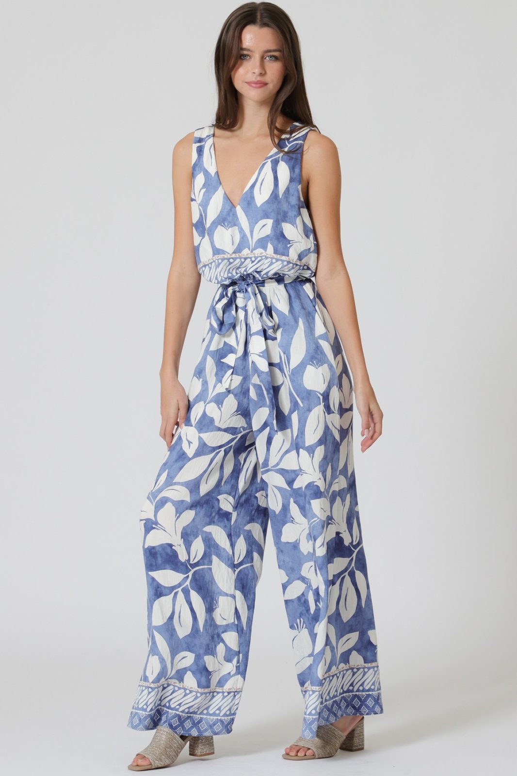Micha Jumpsuit