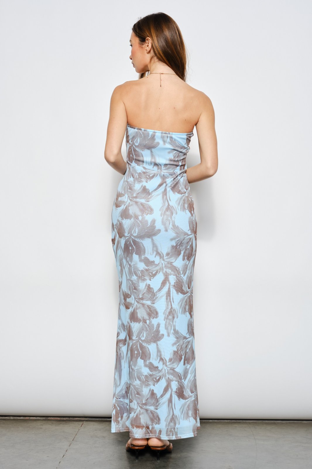 Jonas Dress