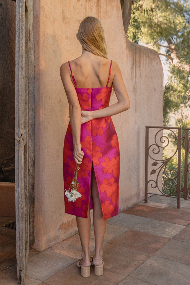 Rebecca Dress