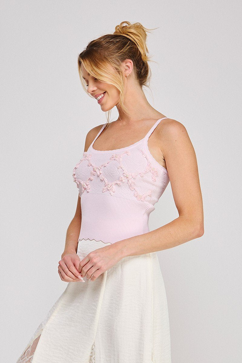 Penni Top