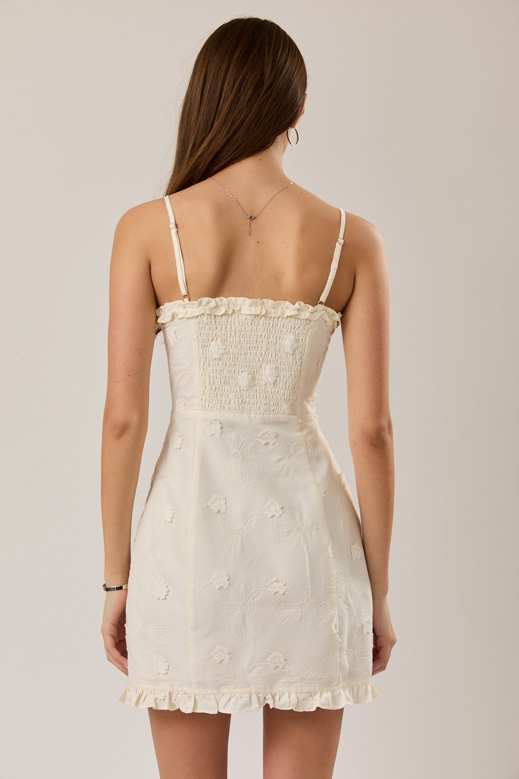 Savannah Dress