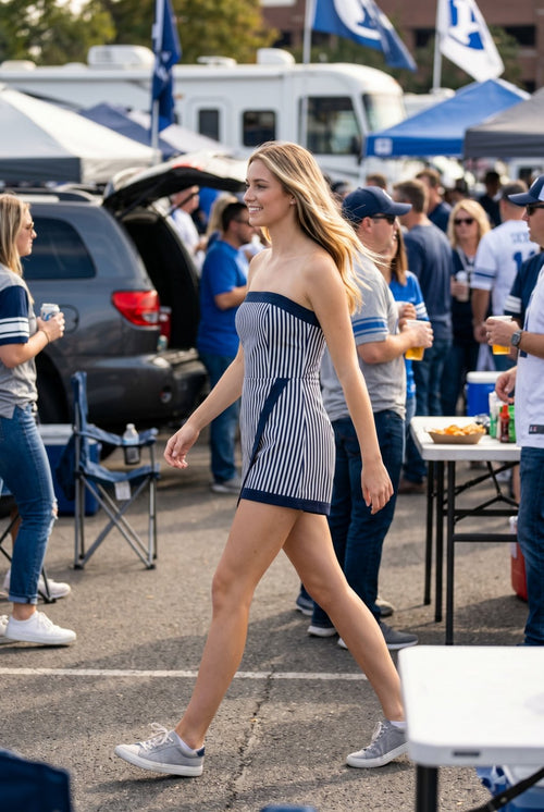 Cait Romper