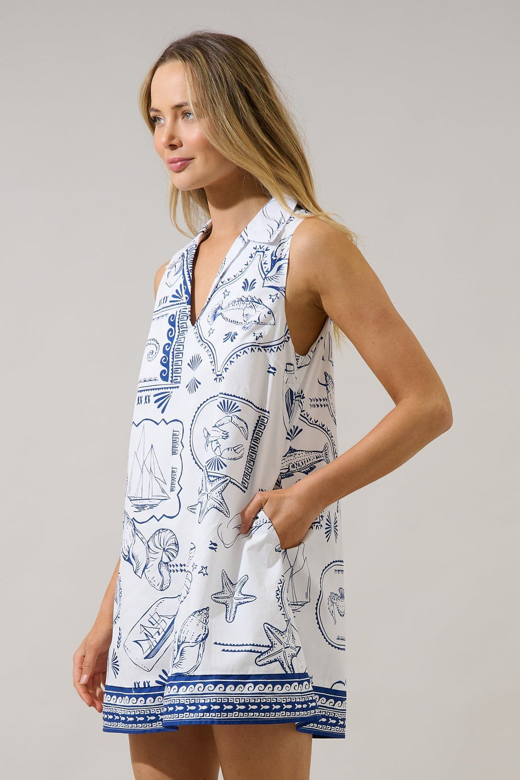 Balley Dress