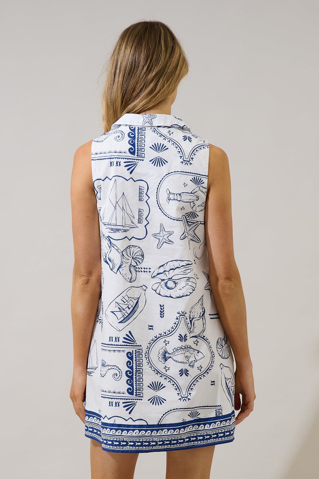 Balley Dress