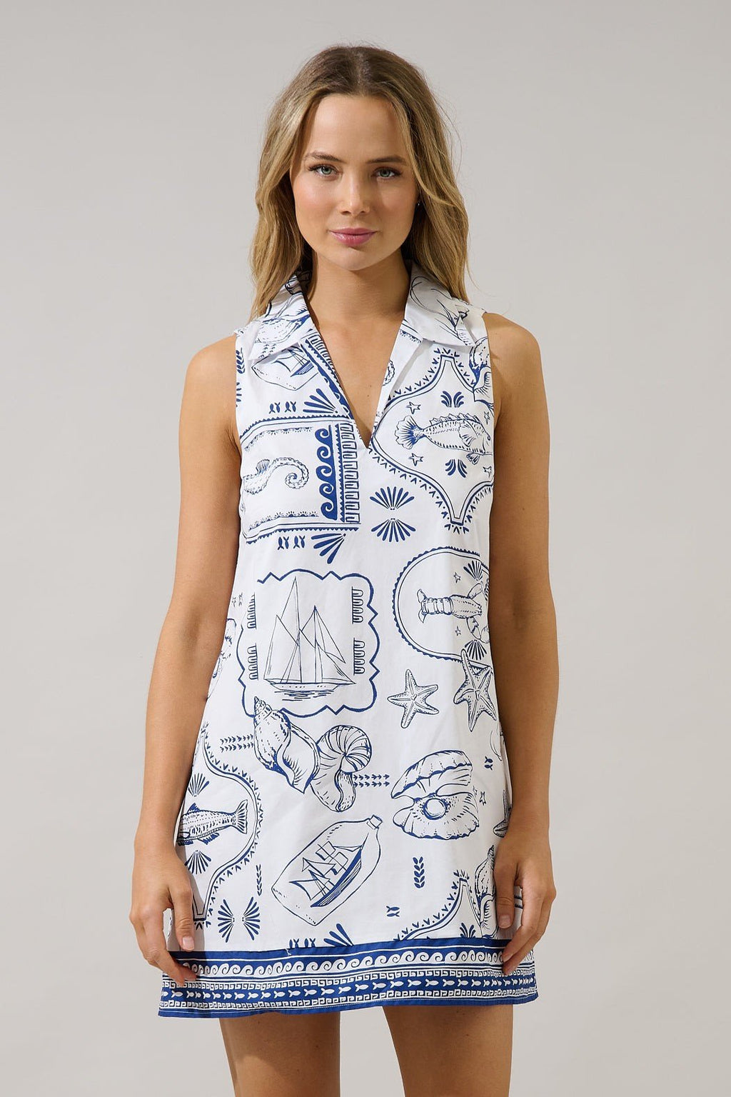 Balley Dress