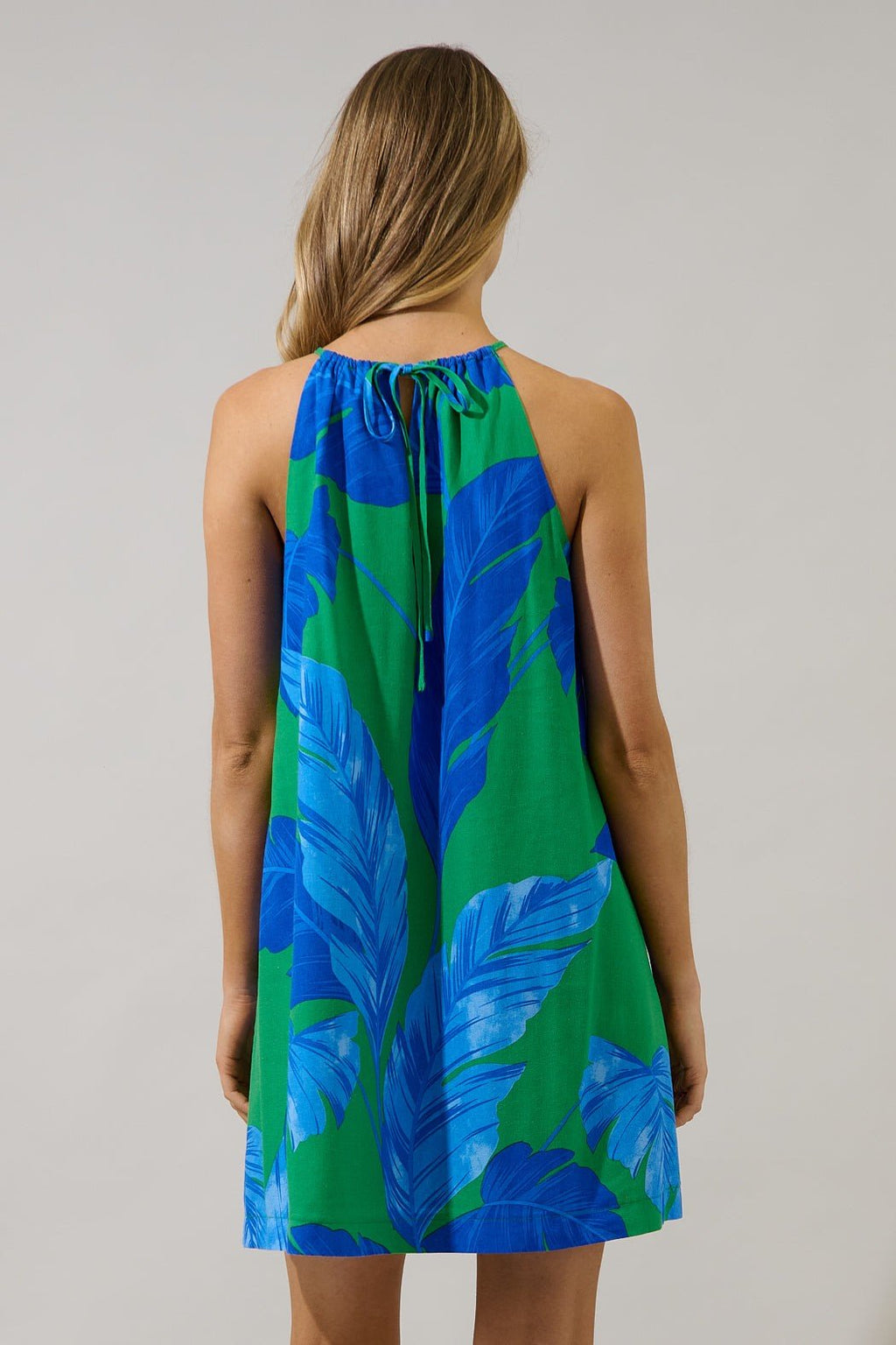 Tyra Dress