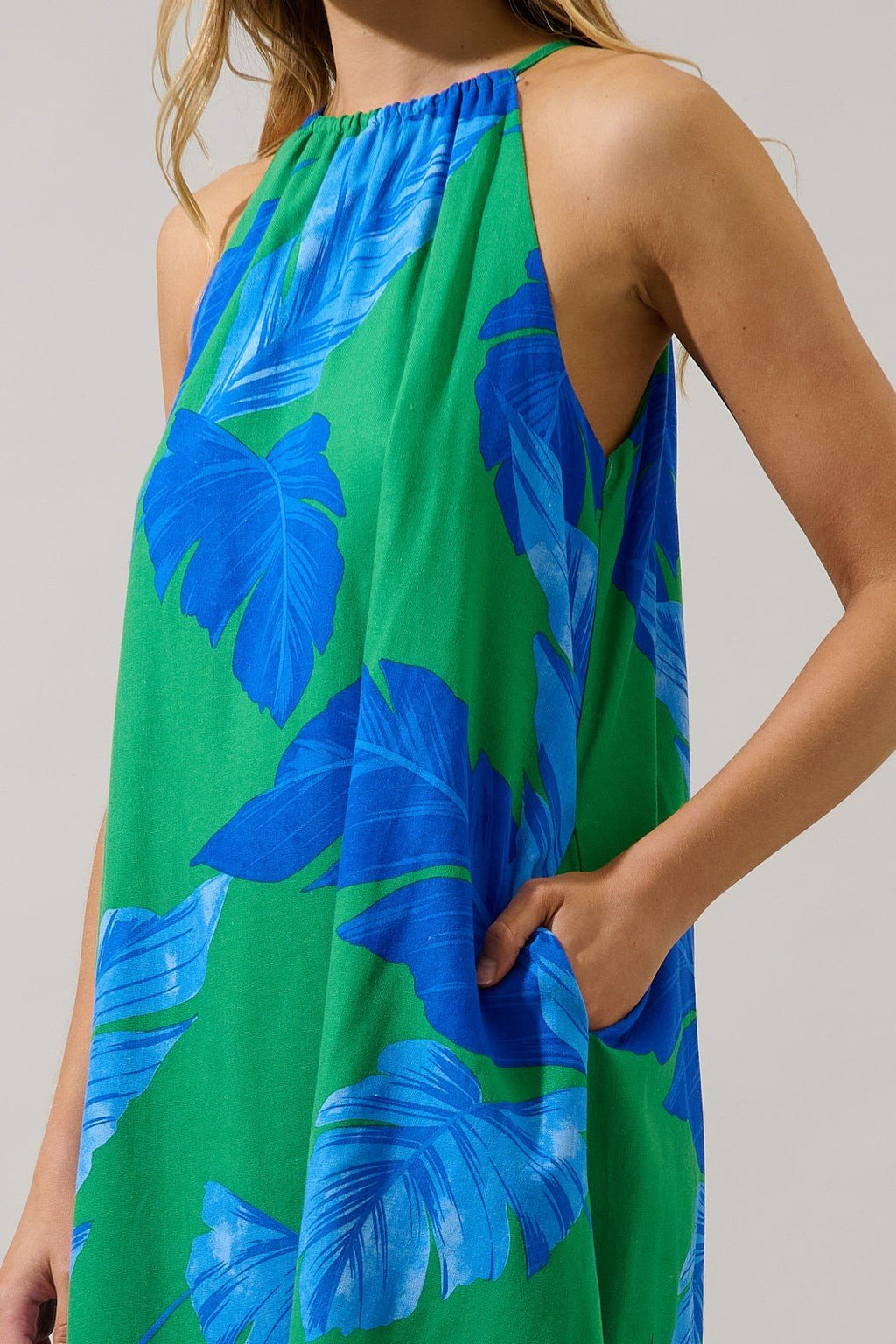 Tyra Dress