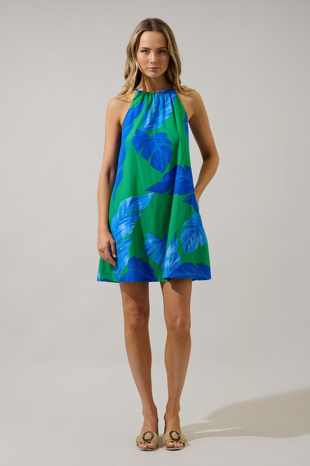 Tyra Dress