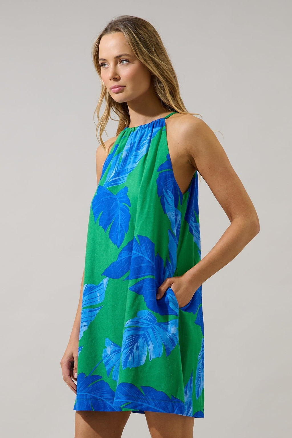 Tyra Dress
