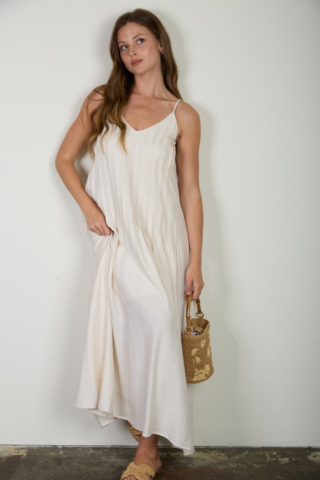 Louisa Dress