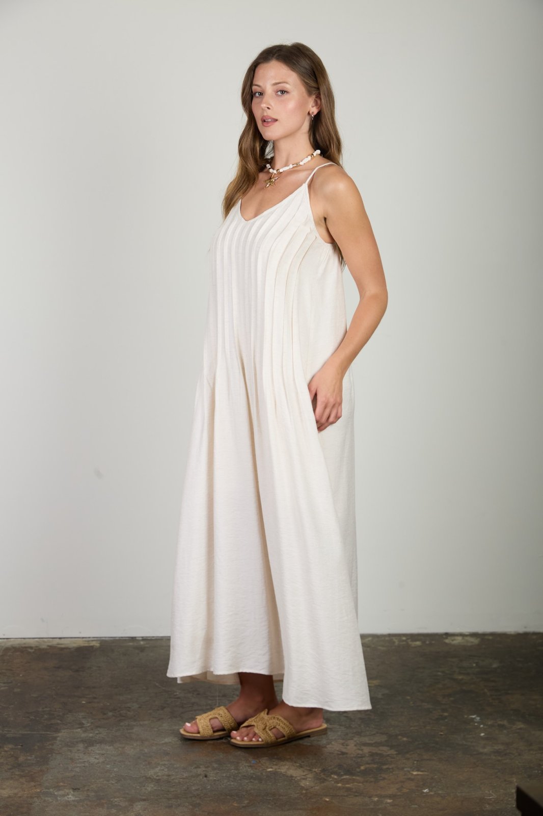 Louisa Dress