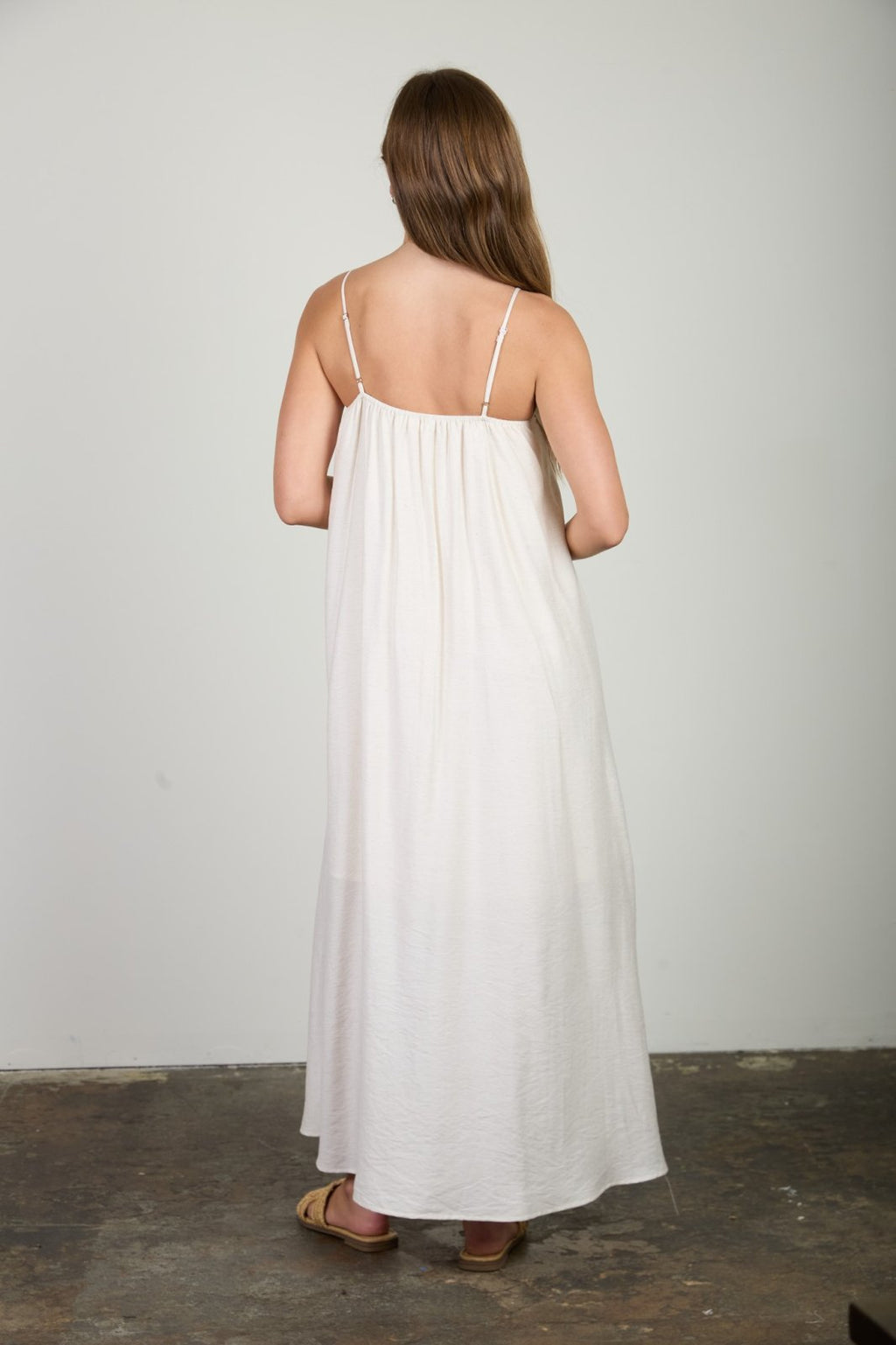 Louisa Dress