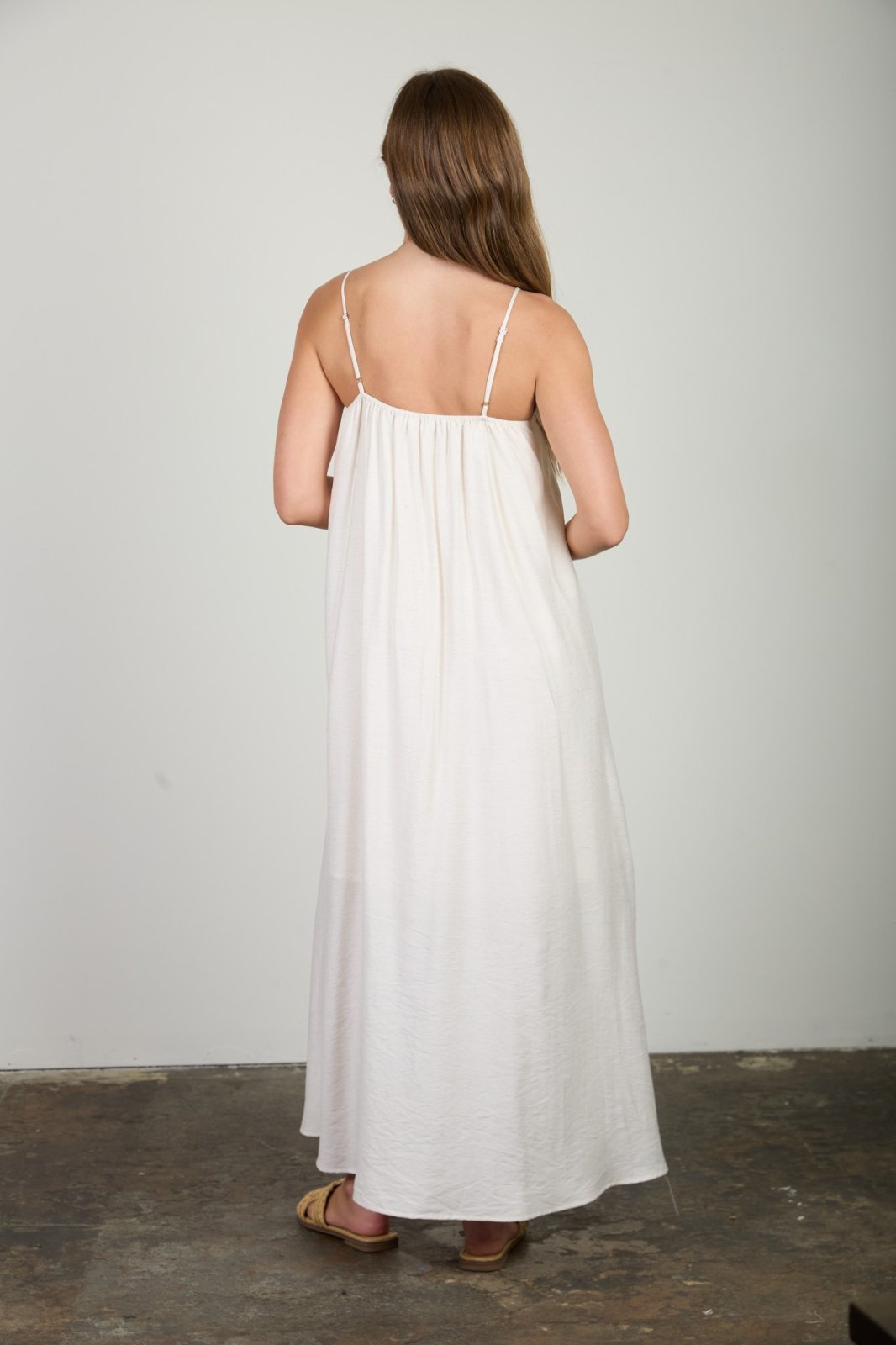 Louisa Dress