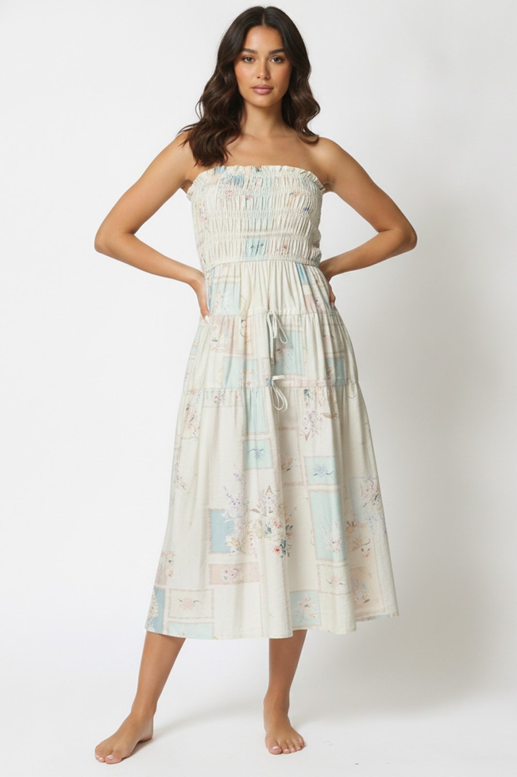 Maya Dress