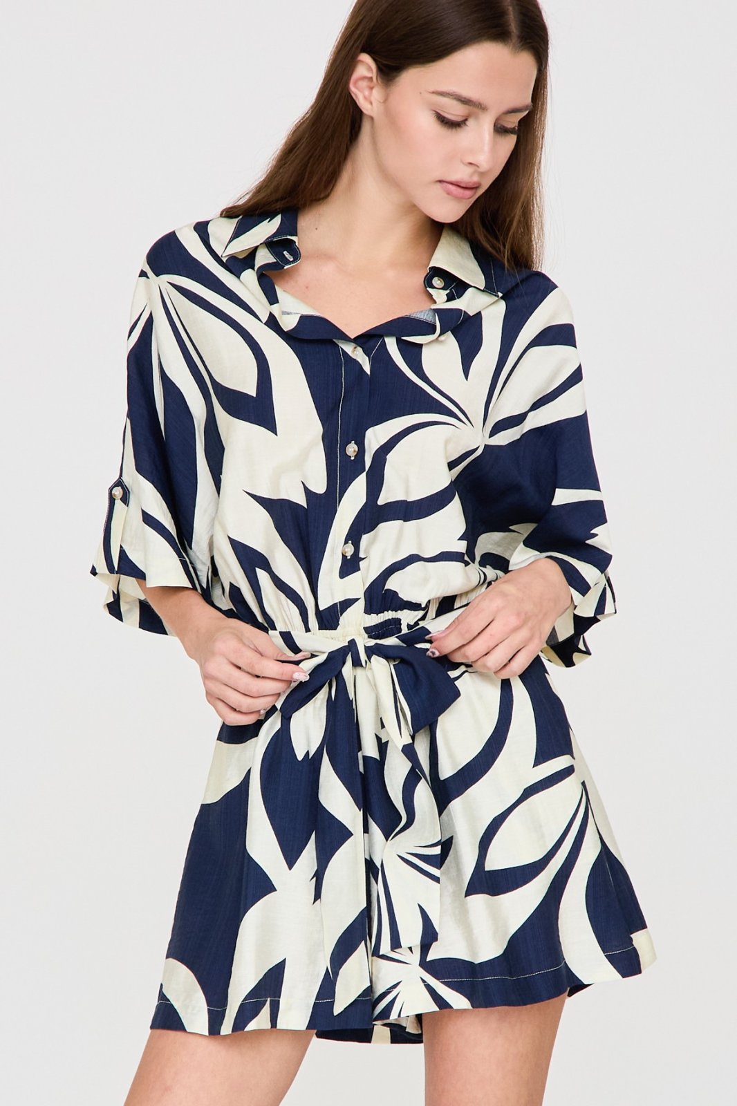 Amanda Romper