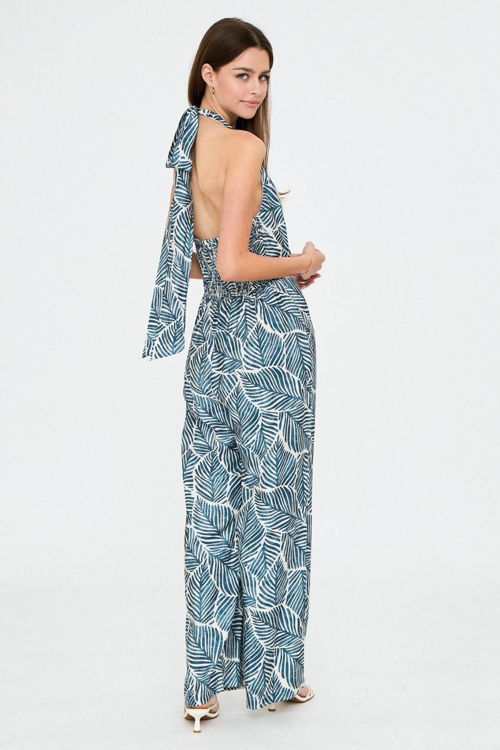 Hanna Jumpsuit