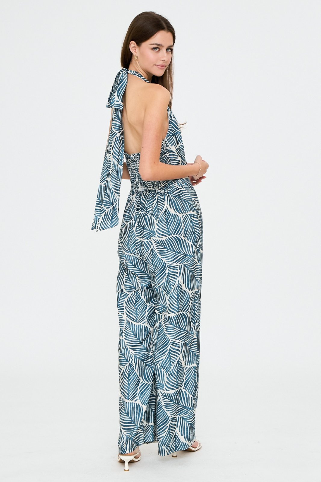 Hanna Jumpsuit