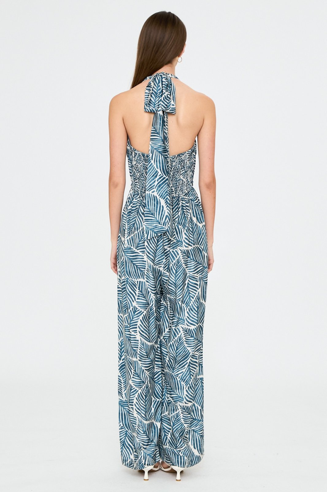 Hanna Jumpsuit