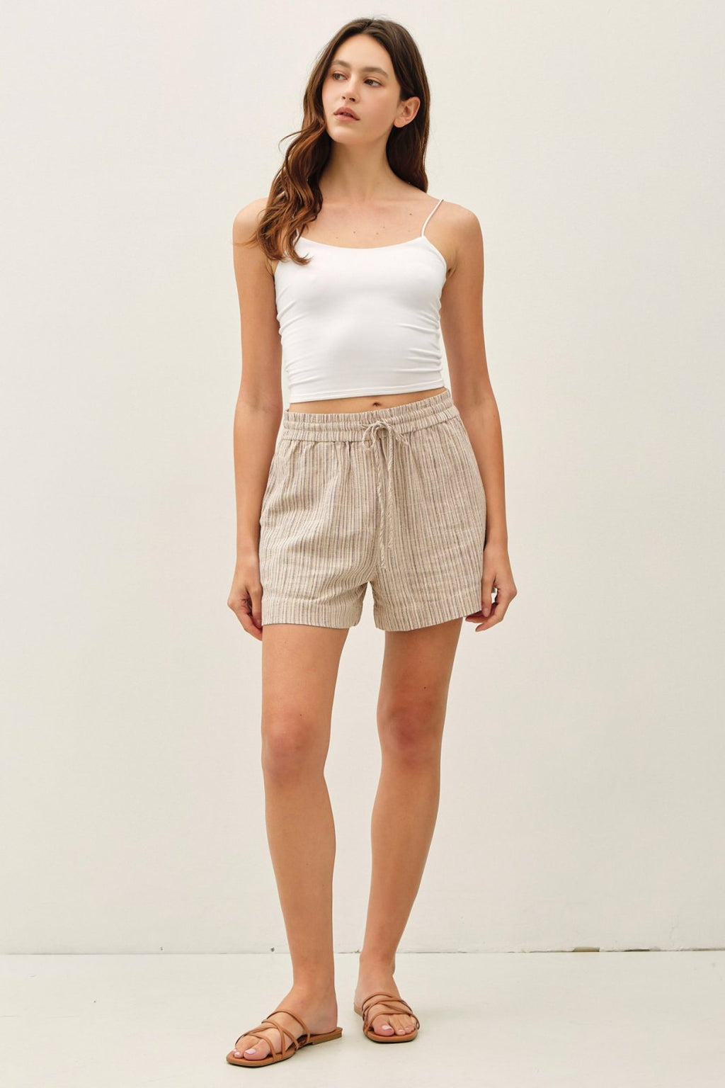 Mara Shorts