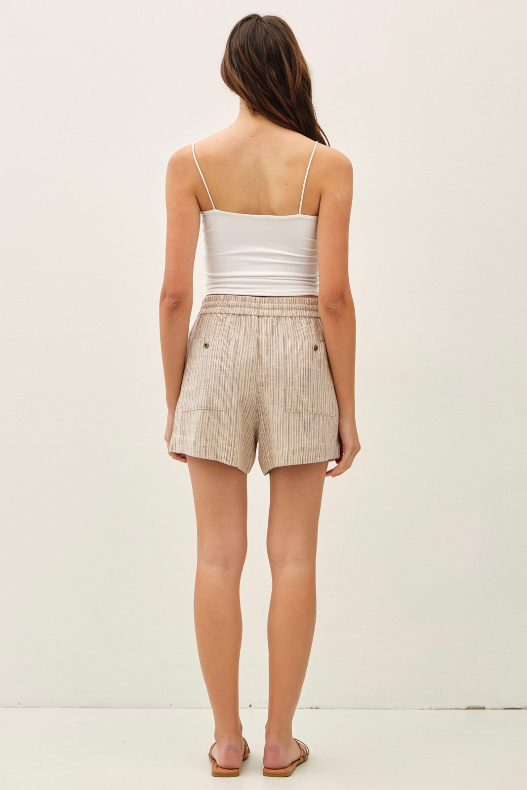 Mara Shorts