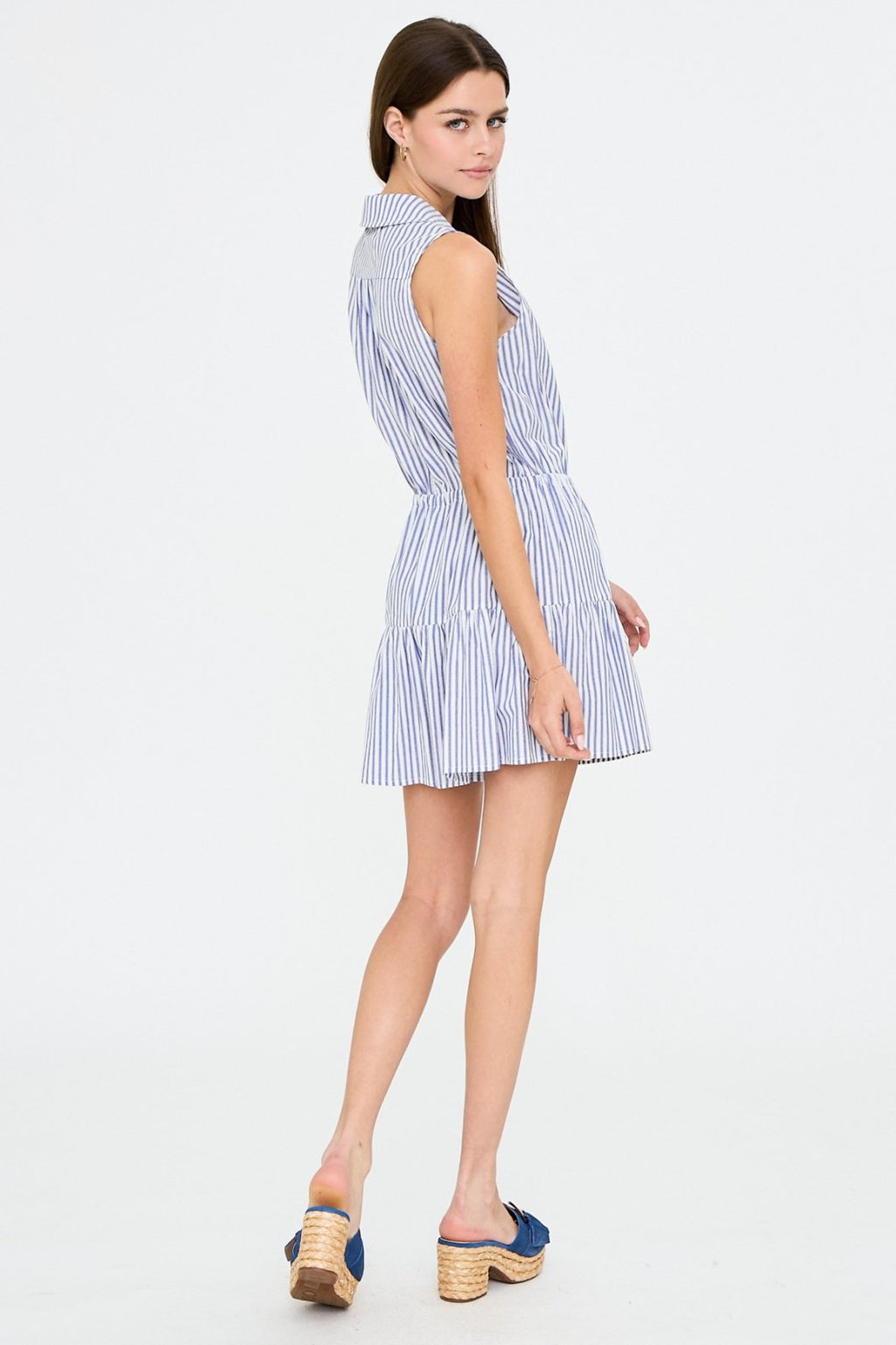 Lorna Romper