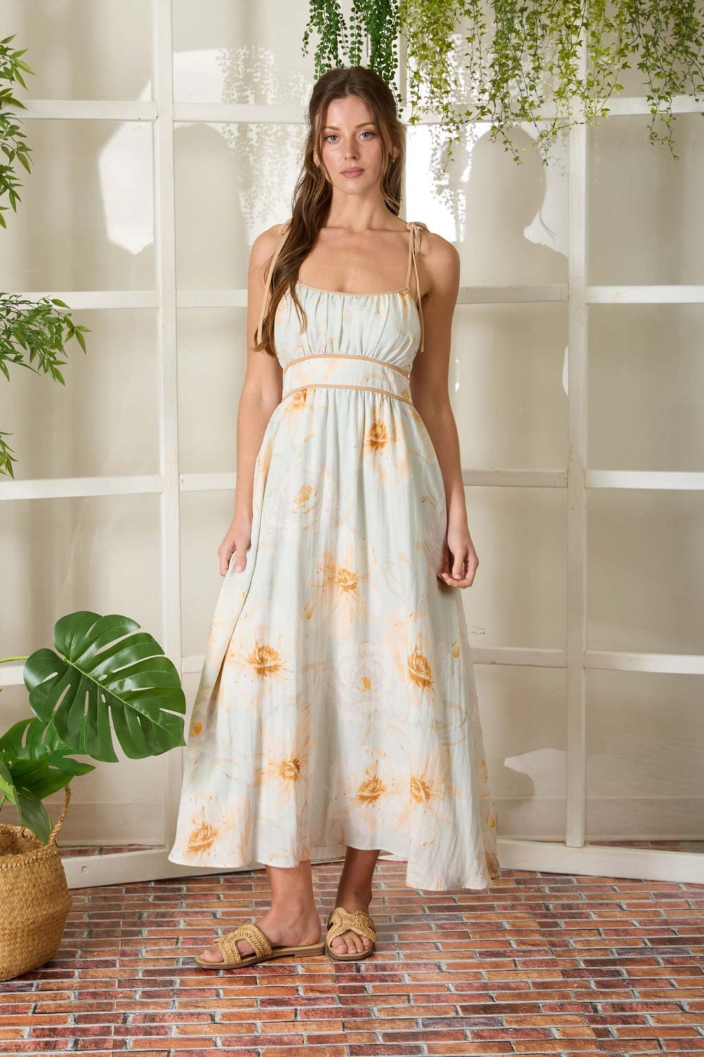 Linda Dress