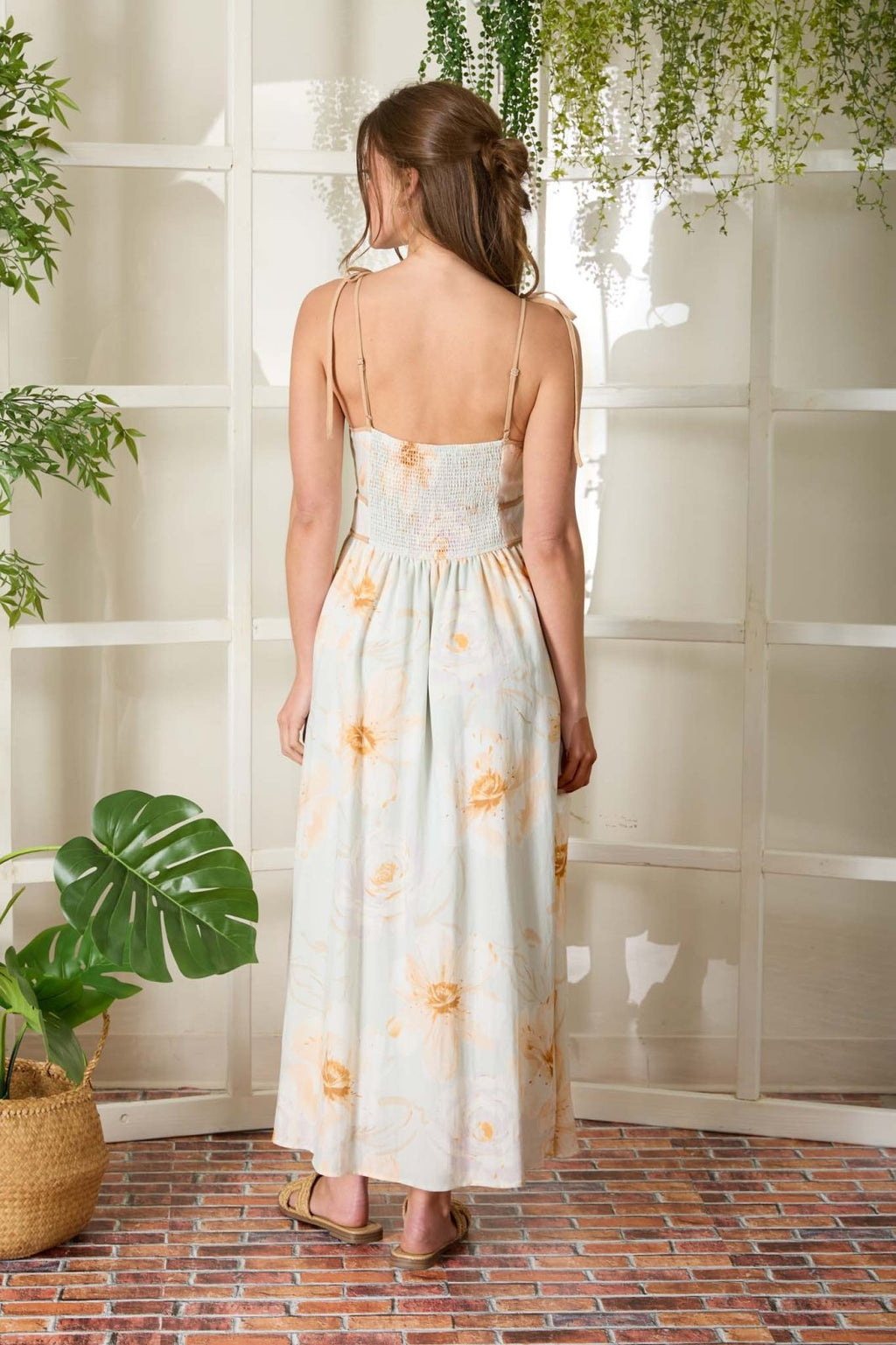 Linda Dress
