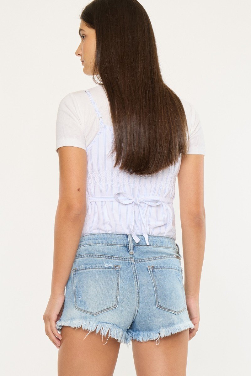 Sara Shorts