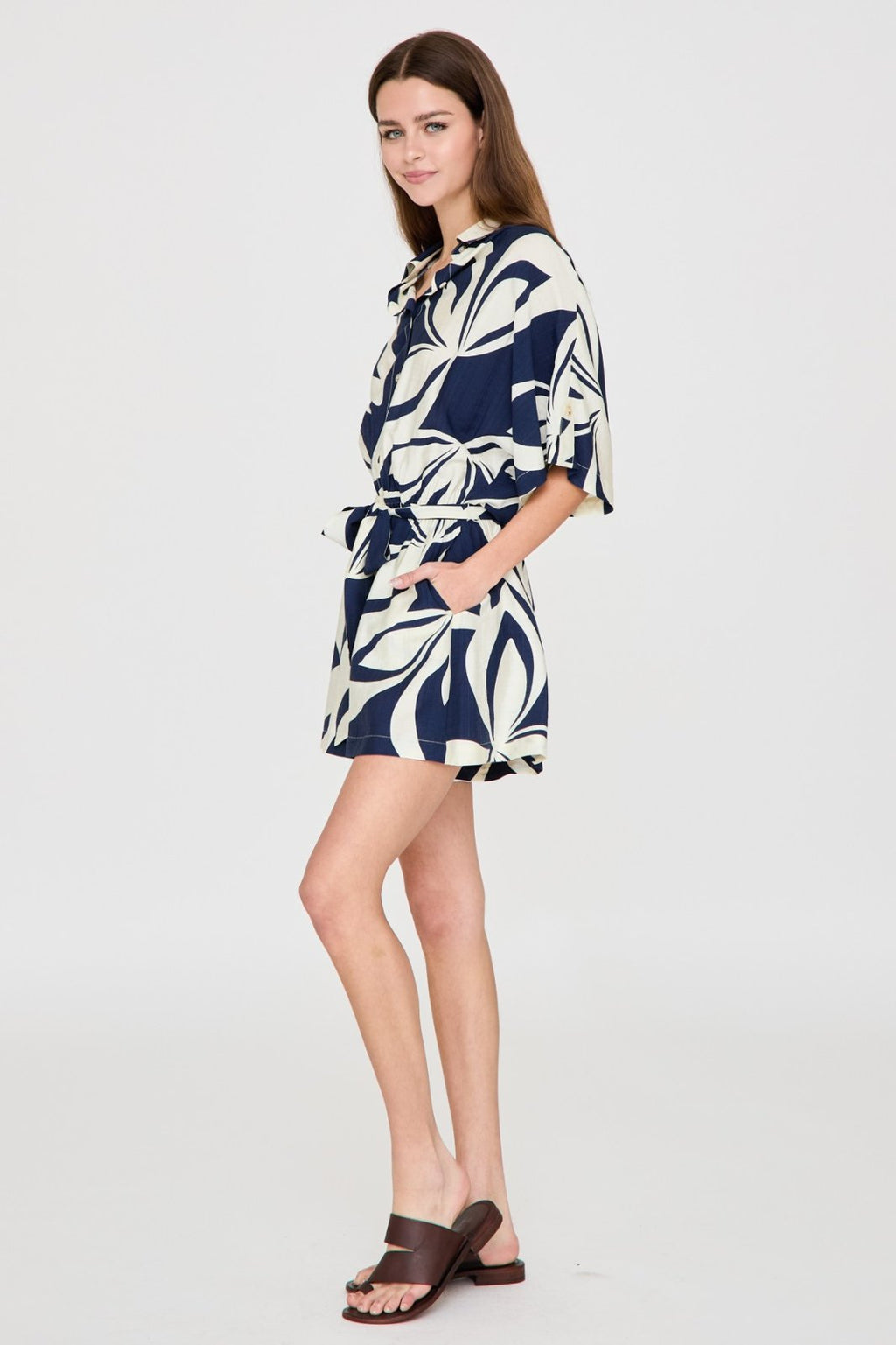Amanda Romper