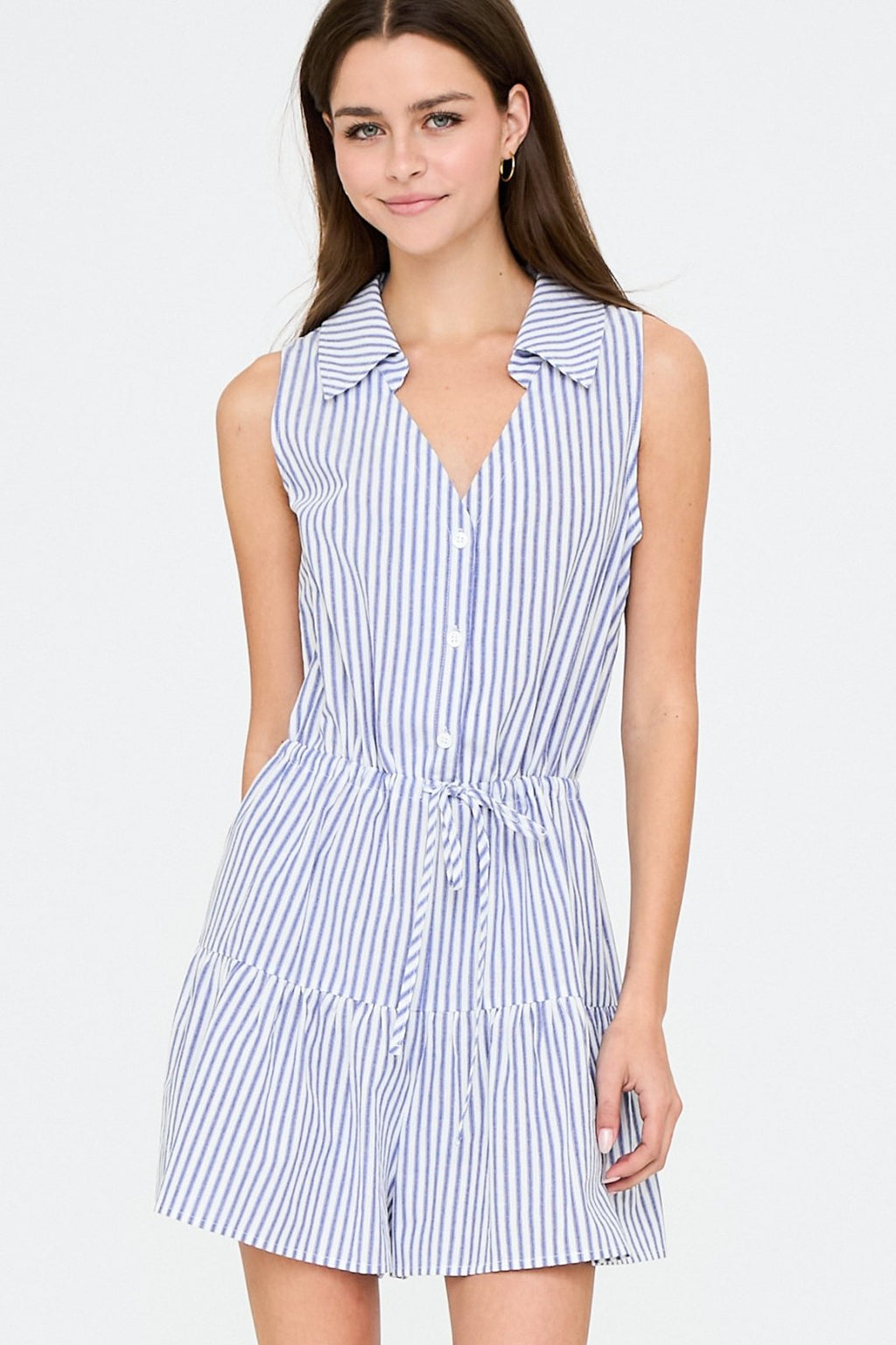 Lorna Romper