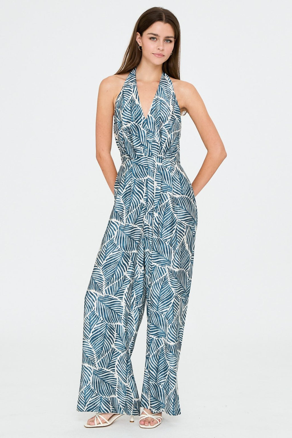 Hanna Jumpsuit
