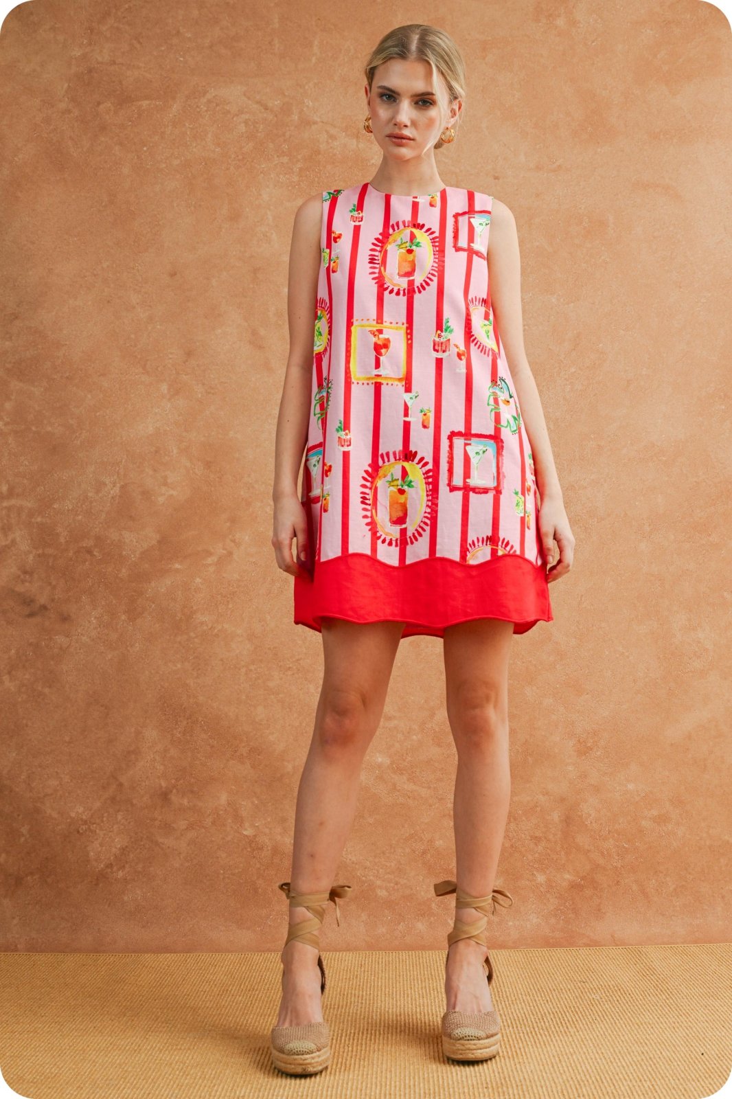 Jubilee Dress
