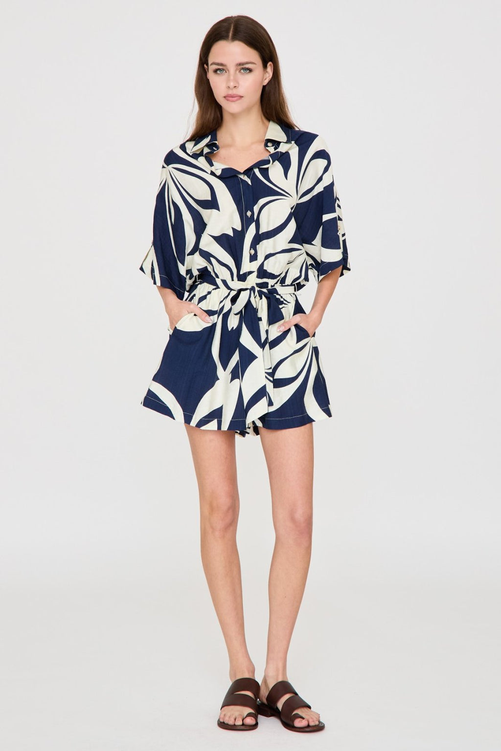 Amanda Romper