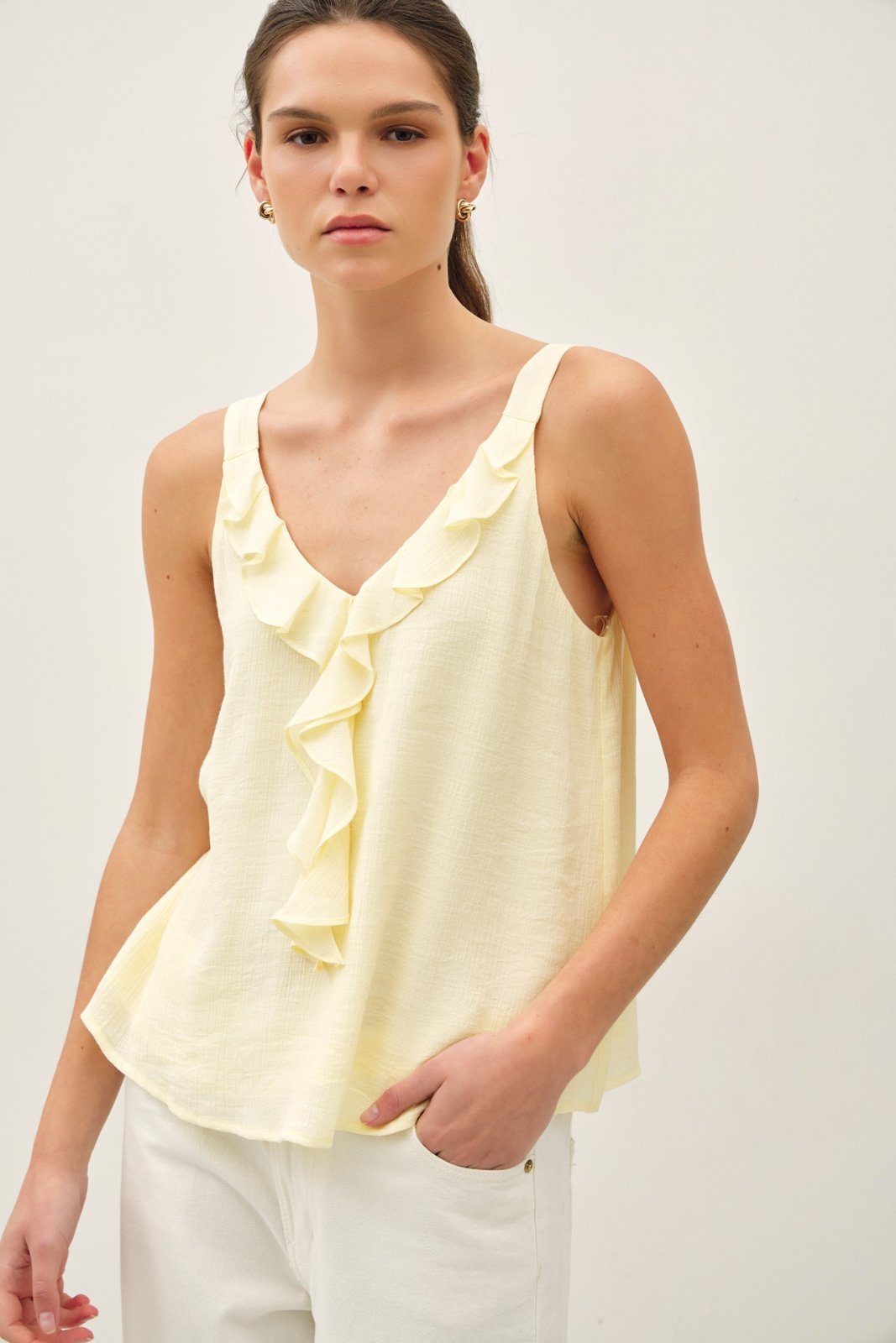 Tanya Top