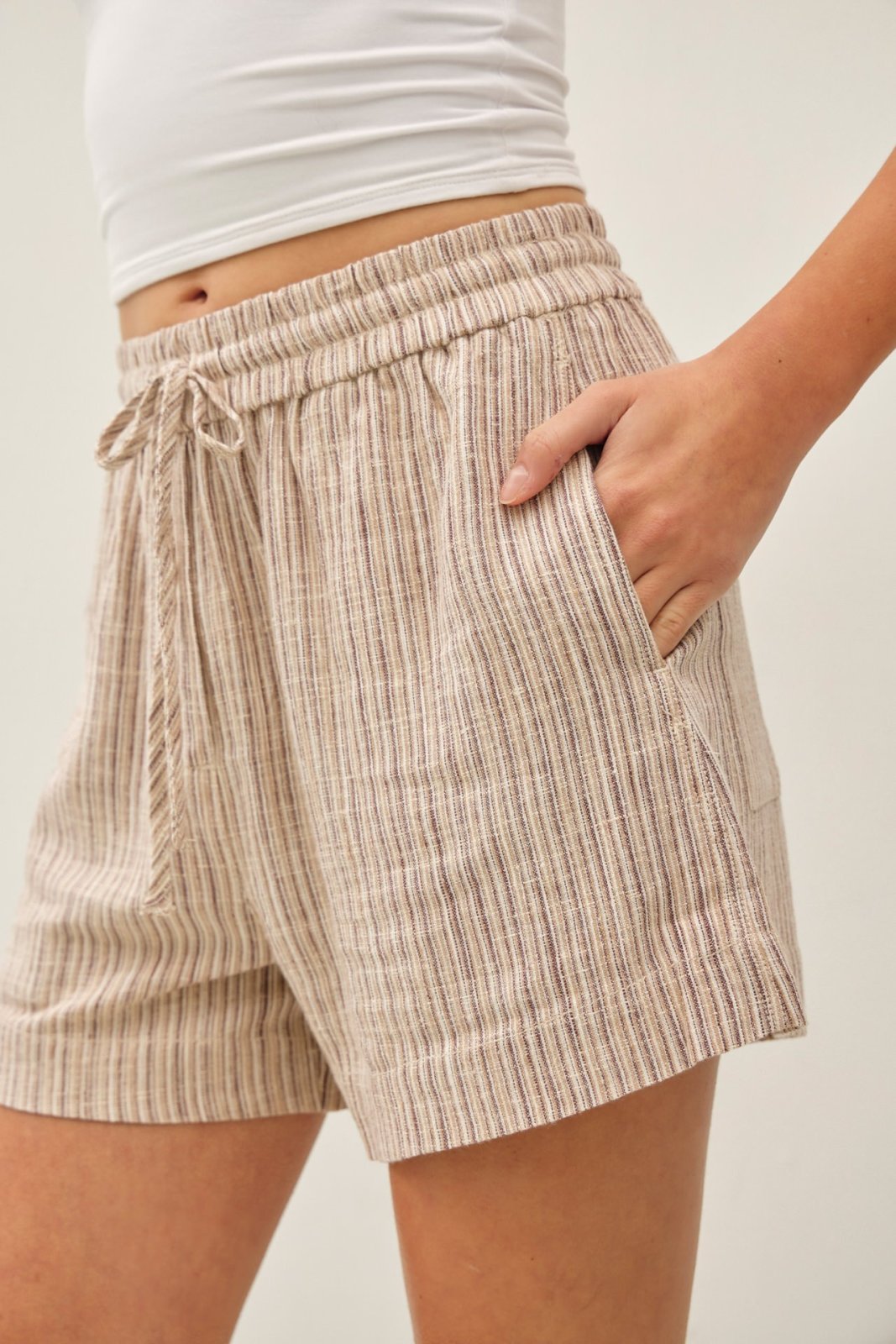 Mara Shorts